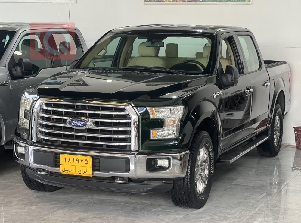فۆرد F-150
